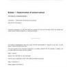 ISO 1407/Cor1:2007