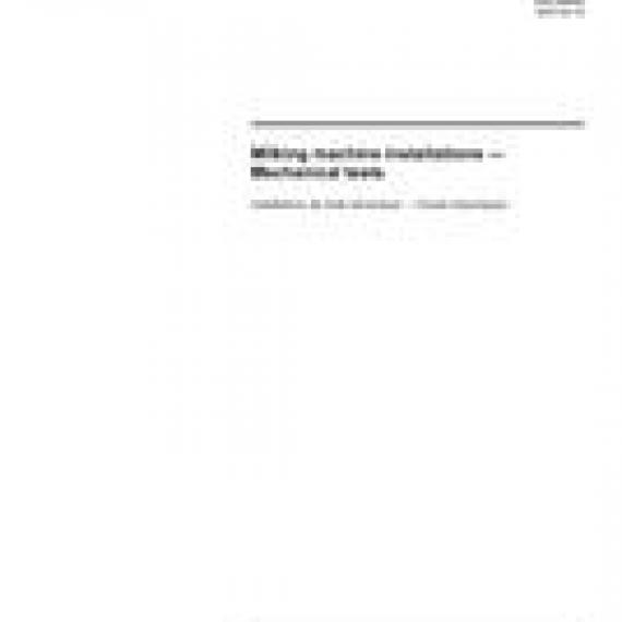 ISO 6690:2007