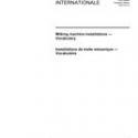 ISO 3918:2007