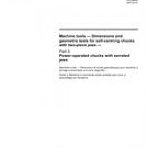 ISO 3442-3:2007