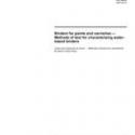 ISO 7143:2007