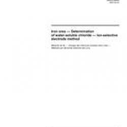 ISO 9517:2007