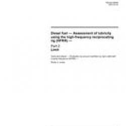 ISO 12156-2:2007