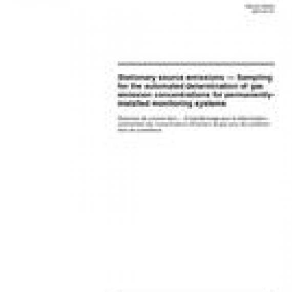 ISO 10396:2007