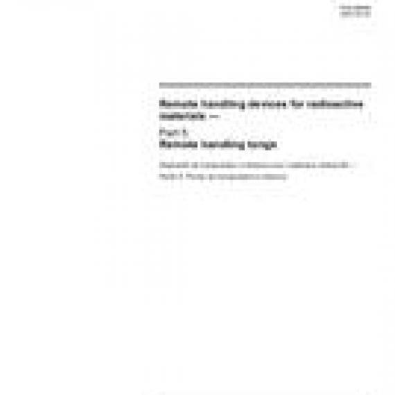 ISO 17874-5:2007