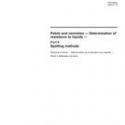ISO 2812-4:2007