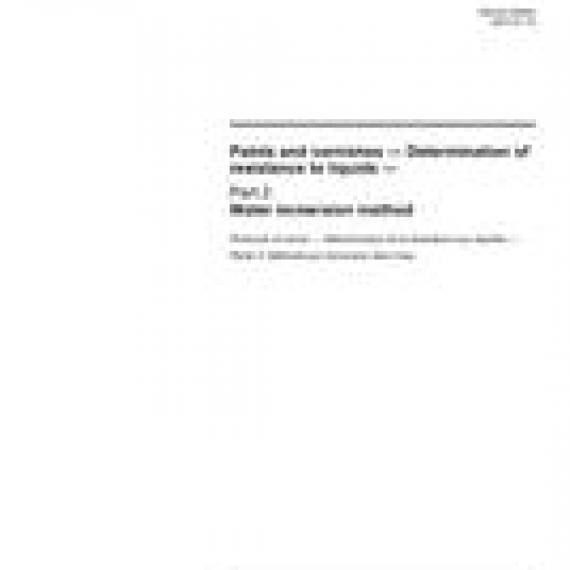 ISO 2812-2:2007