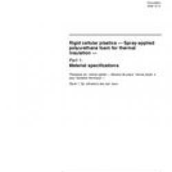 ISO 8873-1:2006