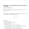 ISO 11962/Cor1:2006
