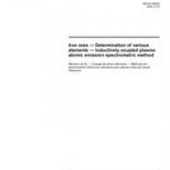 ISO 11535:2006