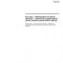 ISO 11535:2006