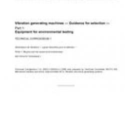 ISO 10813-1/Cor1:2006