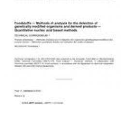 ISO 21570/Cor1:2006