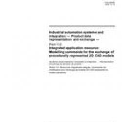 ISO 10303-112:2006