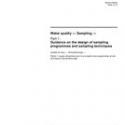 ISO 5667-1:2006