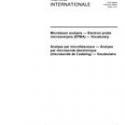 ISO 23833:2006
