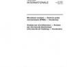 ISO 23833:2006