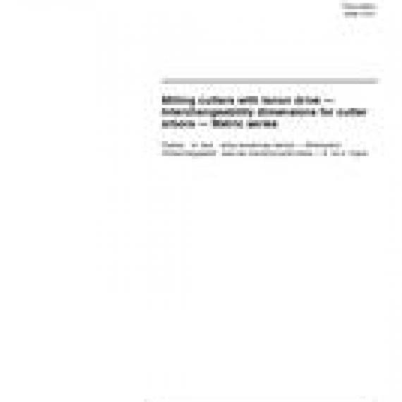 ISO 2780:2006