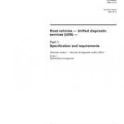 ISO 14229-1:2006