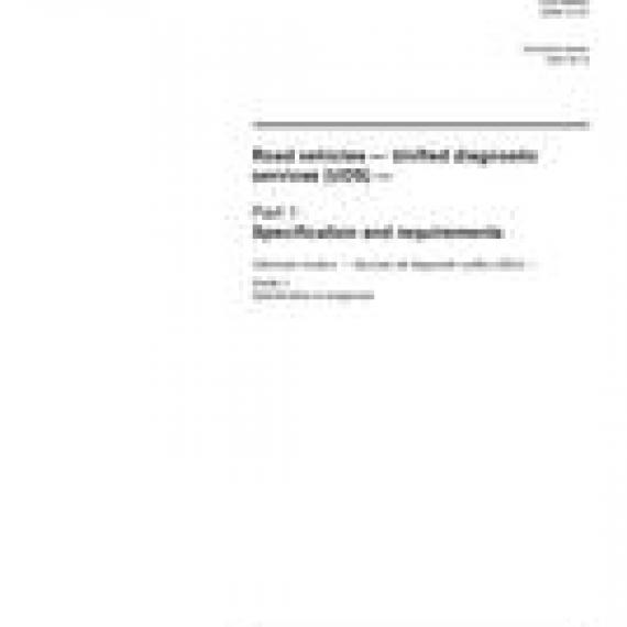 ISO 14229-1:2006