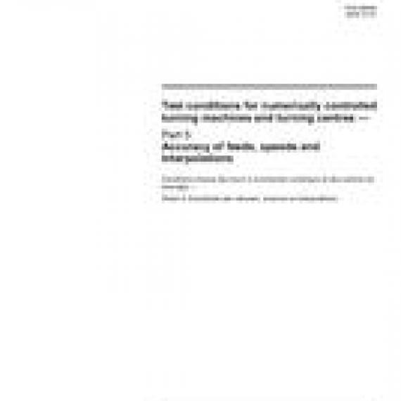 ISO 13041-5:2006
