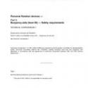 ISO 12402-5/Cor1:2006