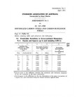 AS G7-1968 Amd 1:1971                        [ Superseded ]