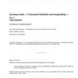ISO 703-1/Cor1:2006