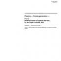ISO 5659-2:2006