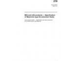ISO 3889:2006