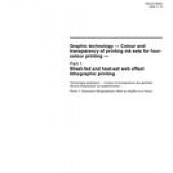 ISO 2846-1:2006