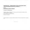 ISO 13347-3/Cor1:2006