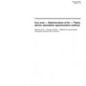 ISO 11534:2006