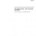 ISO 3008:2006