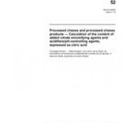 ISO 12082:2006