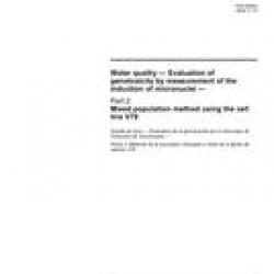 ISO 21427-2:2006