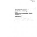 ISO 1496-1/Amd4:2006