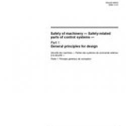 ISO 13849-1:2006