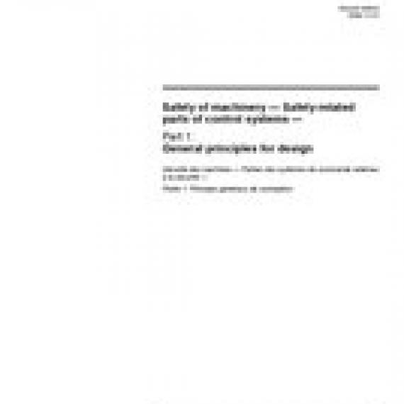 ISO 13849-1:2006
