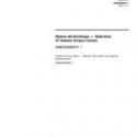 ISO 8061/Amd1:2006