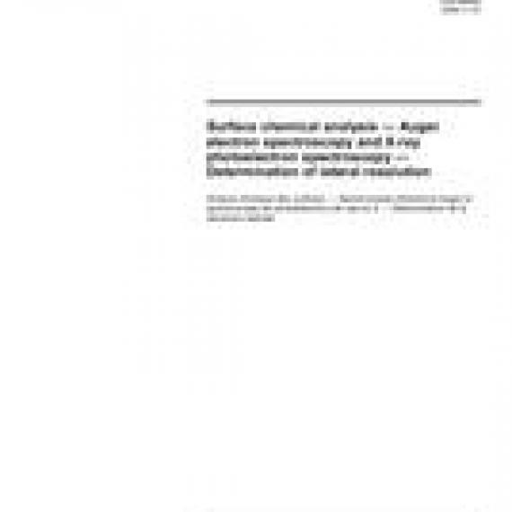 ISO 18516:2006