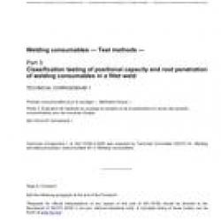 ISO 15792-3/Cor1:2006