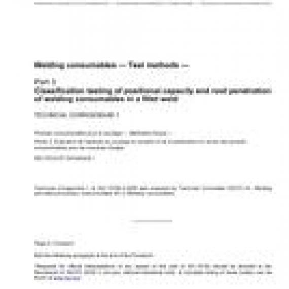 ISO 15792-3/Cor1:2006