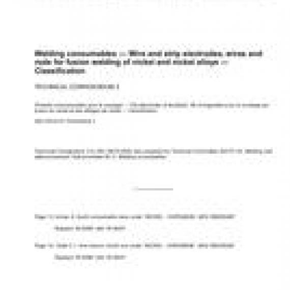 ISO 18274/Cor2:2006