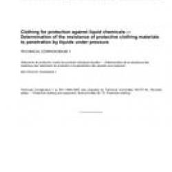 ISO 13994/Cor1:2006