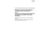 ISO 13503-4:2006