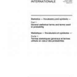 ISO 3534-1:2006