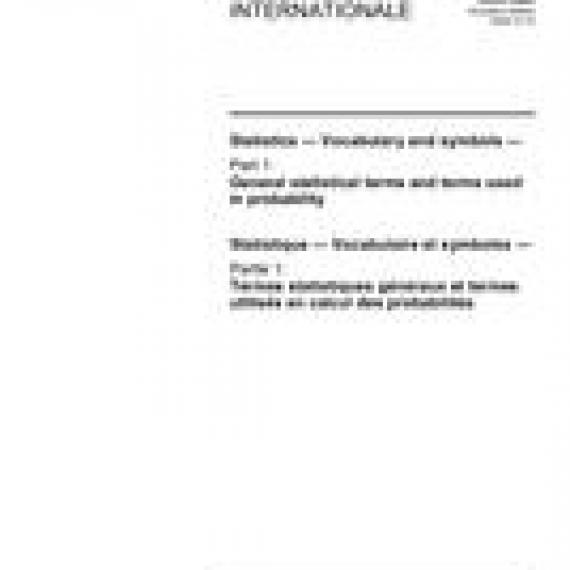 ISO 3534-1:2006