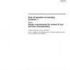 ISO 20282-1:2006