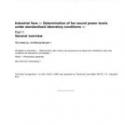 ISO 13347-1/Cor1:2006